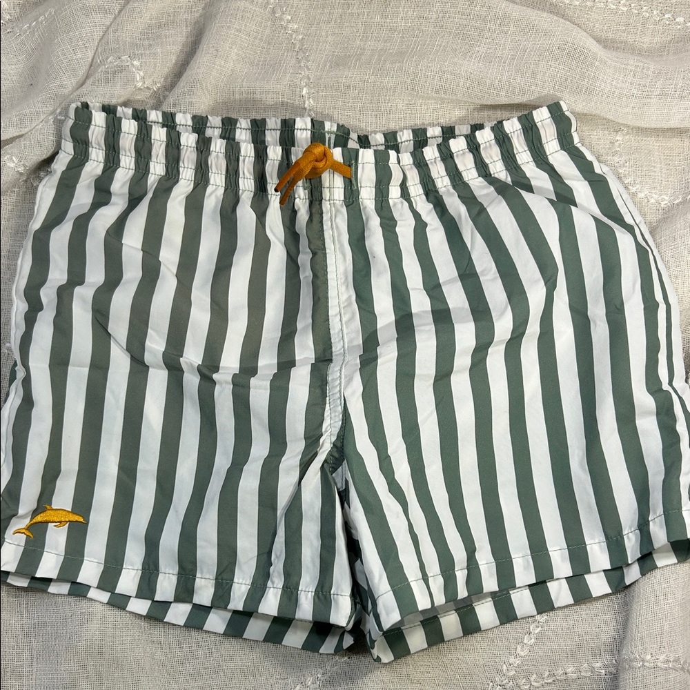 NWT Liewood swimming trunks size 128/134
